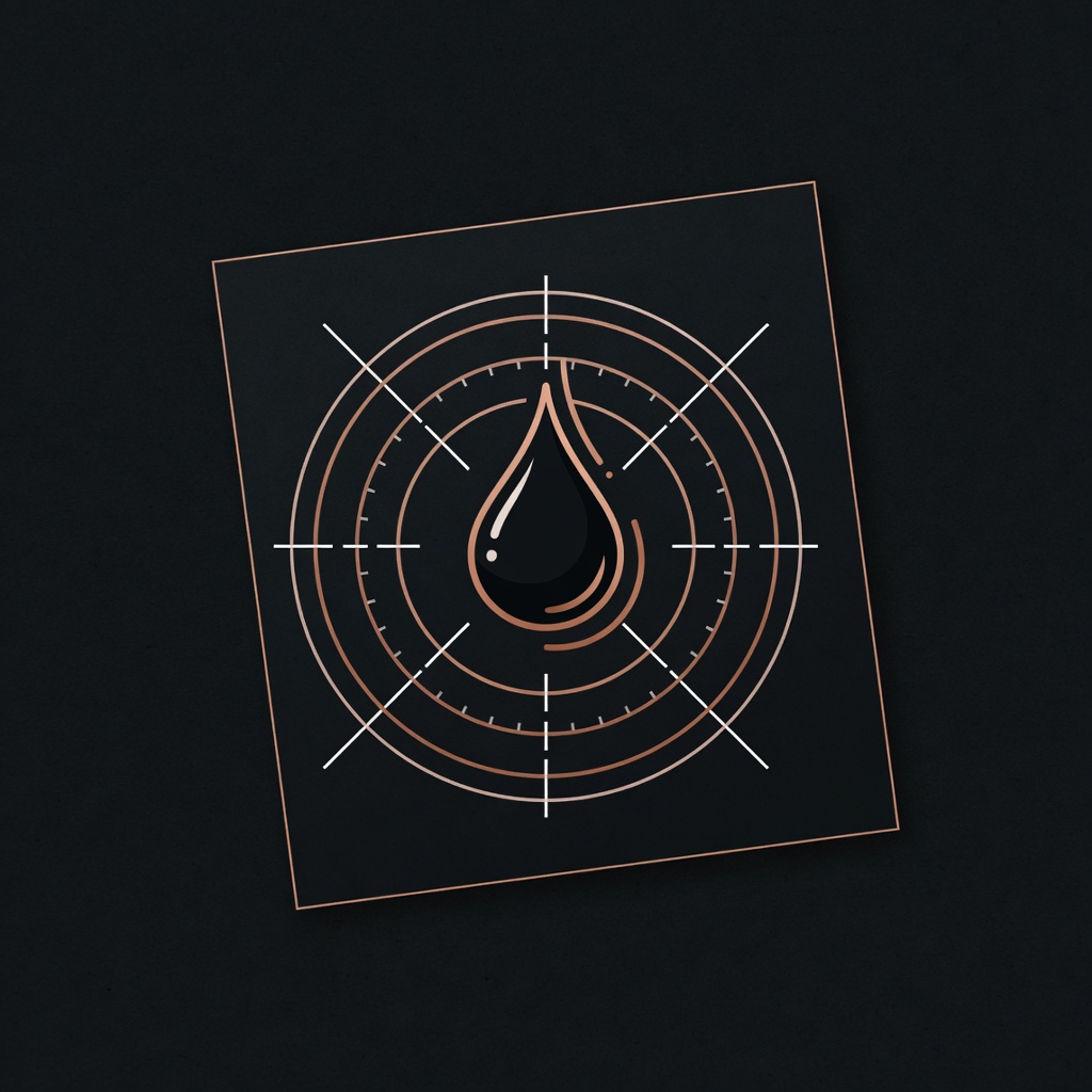 Dark mark